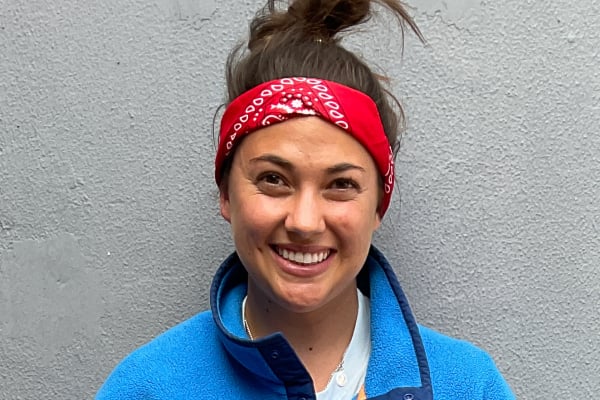 Sophia Stohler
